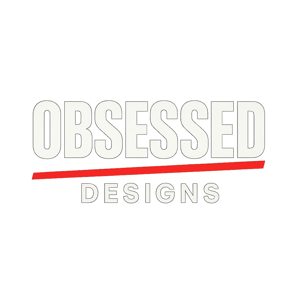 Obsessed Designs